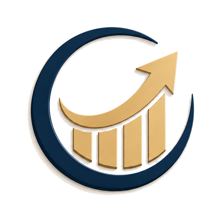Credit Values Experts Official Icon Logo
